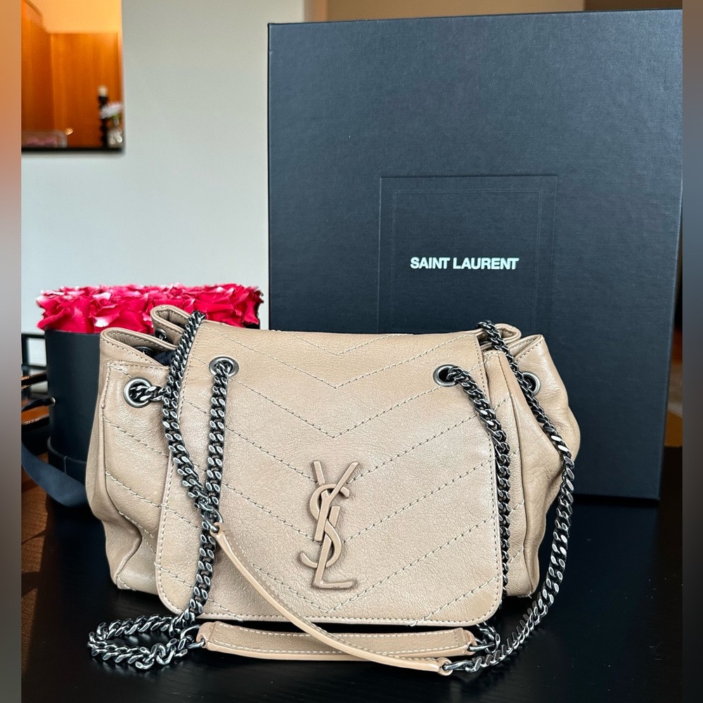 YSL BAG